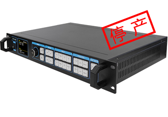 OVP-H4X 四畫面 8千兆網口